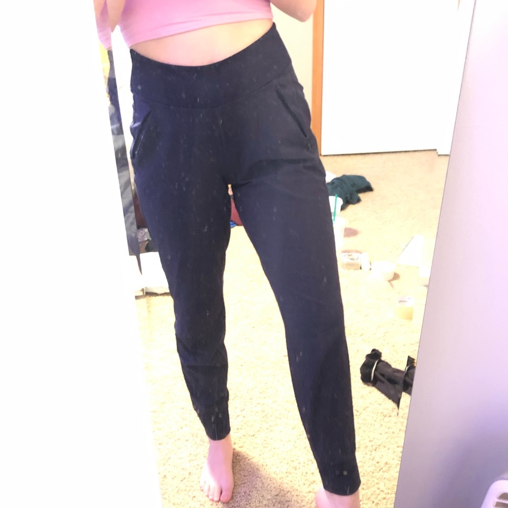 Athleta joggers